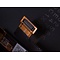 Samsung Samsung J330F Galaxy J3 2017 LCD Display Modul + Touchbildschirm, Silber, GH96-10992A