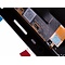 Samsung Samsung J330F Galaxy J3 2017 LCD Display Modul + Touchbildschirm, Silber, GH96-10992A