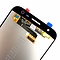 Samsung Samsung J330F Galaxy J3 2017 LCD Display Modul + Touchbildschirm, Rosa, GH96-10991A