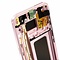 Samsung Samsung Galaxy S8 Plus (G955F) Display + Touch Screen Display + Frame, Roze, GH97-20470E;GH97-20564E