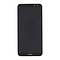 Huawei Huawei Mate 10 Lite RNE-L01 LCD Display Module + Touch Screen Display + Frame, Zwart, Incl. Battery 3340mAH, 02351QCY;02351PYX
