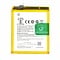 Oneplus OnePlus 5 / OnePlus 5T Akku/Batterie, BLP637, 3300mAh