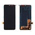 Samsung A530F/DS Galaxy A8 2018 Duos LCD Display Module, Zwart, GH97-21406A;GH97-21529A