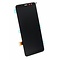 Samsung Samsung A530F/DS Galaxy A8 2018 Duos LCD Display Module, Black, GH97-21406A;GH97-21529A