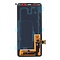 Samsung Samsung A530F/DS Galaxy A8 2018 Duos LCD Display Module, Black, GH97-21406A;GH97-21529A