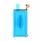 Samsung Samsung Battery, EB-BG960ABE, 3000mAh, GH82-15963A, Incl. Tape/Adhesive/Sticker