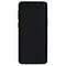 Samsung Samsung Galaxy S9 (G960F) Display, Midnight Black/Zwart, GH97-21696A;GH97-21697A