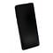 Samsung Samsung Galaxy S9 (G960F) Display, Midnight Black/Zwart, GH97-21696A;GH97-21697A
