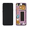 Samsung Samsung Galaxy S9 (G960F) Display, Lilac Purple/Lila, GH97-21696B;GH97-21697B