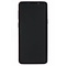 Samsung Samsung Galaxy S9 (G960F) Display, Lilac Purple/Lila, GH97-21696B;GH97-21697B