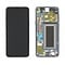 Samsung Samsung Galaxy S9 (G960F) Display, Titanium Gray/Grau, GH97-21696C;GH97-21697C