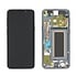 Samsung Galaxy S9 (G960F) Display, Titanium Gray/Grijs, GH97-21696C;GH97-21697C
