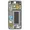 Samsung Samsung Galaxy S9 (G960F) Display, Titanium Gray/Grau, GH97-21696C;GH97-21697C
