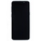 Samsung Samsung Galaxy S9 (G960F) Display, Coral Blue/Blauw, GH97-21696D;GH97-21697D