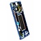 Samsung Samsung Galaxy S9 (G960F) Display, Coral Blue/Blauw, GH97-21696D;GH97-21697D