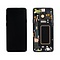 Samsung Samsung Galaxy S9+ (G965F) Display, Midnight Black/Schwarz, GH97-21691A;GH97-21692A