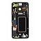 Samsung Samsung Galaxy S9+ (G965F) Display, Midnight Black/Schwarz, GH97-21691A;GH97-21692A