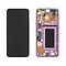 Samsung Samsung Galaxy S9+ (G965F) Display, Lilac Purple/Lila, GH97-21691B;GH97-21692B