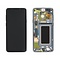Samsung Samsung Galaxy S9+ (G965F) Display, Titanium Gray/Grau, GH97-21691C;GH97-21692C