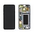 Samsung Galaxy S9+ (G965F) Display, Titanium Gray/Grijs, GH97-21691C;GH97-21692C