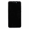 Huawei Huawei P8 Lite 2017 (PRA-L21) LCD Display Modul, Schwarz, Incl. Battery, 02351DWH;02351DYM;02351UYD