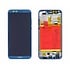 Huawei Honor 9 Lite Dual Sim (LLD-L31) LCD Display Modul, Blau, 02351SNQ