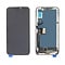 Apple LCD Display Module, OEM, Black, Compatible With The Apple iPhone X