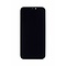 Apple LCD Display Modul, OEM Refurbished, Schwarz, Kompatibel Mit Dem Apple iPhone X
