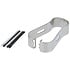 Samsung Stylus Pen Tips, Black, 5 Piece, Incl. replacement Tool, GH98-40270A