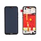 Huawei Huawei P20 Lite (ANE-LX1) LCD Display Modul + Touch Bildschirm + Rahmen, Schwarz, Incl battery, 02351VPR;02351XTY