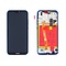 Huawei Huawei P20 Lite (ANE-LX1) LCD Display Modul + Touch Bildschirm + Rahmen, Blau, Incl battery, 02351VUV;02351XUA;02352CCK