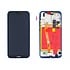 Huawei P20 Lite (ANE-LX1) LCD Display Module + Touch Screen Display + Frame, Blue, Incl battery, 02351VUV;02351XUA;02352CCK