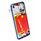 Huawei Huawei P20 Lite (ANE-LX1) LCD Display Module + Touch Screen Display + Frame, Blue, Incl battery, 02351VUV;02351XUA;02352CCK