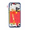 Huawei Huawei P20 Lite (ANE-LX1) LCD Display Modul + Touch Bildschirm + Rahmen, Blau, Incl battery, 02351VUV;02351XUA;02352CCK
