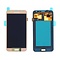 Samsung Samsung J700F Galaxy J7 LCD Display Modul, Gold, GH97-17670B