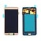 Samsung Samsung J700F Galaxy J7 LCD Display Module, Goud, GH97-17670B