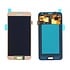 Samsung J700F Galaxy J7 LCD Display Modul, Gold, GH97-17670B