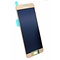 Samsung Samsung J700F Galaxy J7 LCD Display Modul, Gold, GH97-17670B
