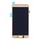Samsung Samsung J700F Galaxy J7 LCD Display Modul, Gold, GH97-17670B