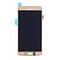 Samsung Samsung J700F Galaxy J7 LCD Display Module, Goud, GH97-17670B