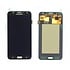 Samsung J700F Galaxy J7 LCD Display Module, Zwart, GH97-17670C