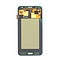Samsung Samsung J700F Galaxy J7 LCD Display Modul, Schwarz, GH97-17670C
