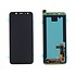 Samsung A600FN/DS Galaxy A6 2018 Dual Sim LCD Display Modul, Schwarz, GH97-21897A;GH97-21898A