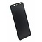 Samsung Samsung A600FN/DS Galaxy A6 2018 Dual Sim LCD Display Module, Zwart, GH97-21897A;GH97-21898A