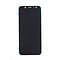 Samsung Samsung A600FN/DS Galaxy A6 2018 Dual Sim LCD Display Module, Zwart, GH97-21897A;GH97-21898A