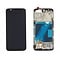 Oneplus OnePlus 5T (A5010) LCD Display, Black, Incl. frame, OP5T-192180