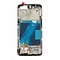 Oneplus OnePlus 5T (A5010) LCD Display, Black, Incl. frame, OP5T-192180