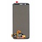 Oneplus OnePlus 5T (A5010) LCD Display, Black, Excl. frame, OP5T-192181