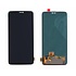 OnePlus 6 (A6003) LCD Display, Zwart, Excl. frame, OP6-192198