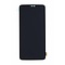 Oneplus OnePlus 6 (A6003) LCD Display, Black, Excl. frame, OP6-192198